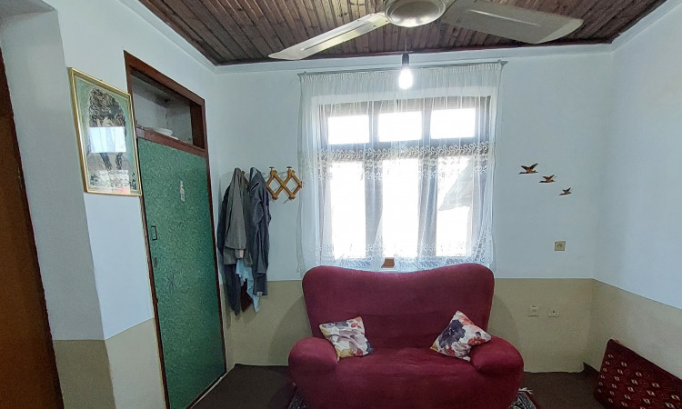 اجاره ویلا سنتی ریحان