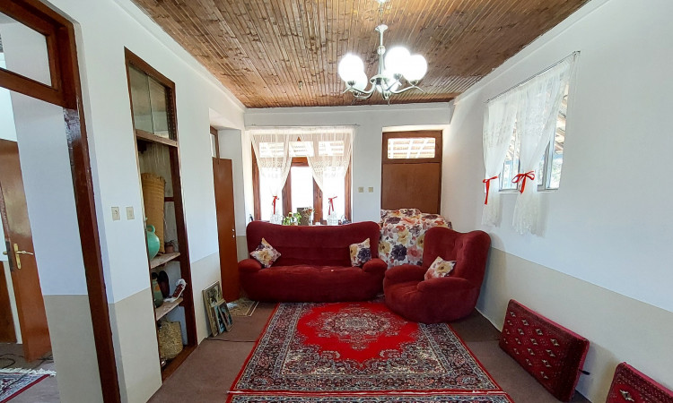 اجاره ویلا سنتی ریحان
