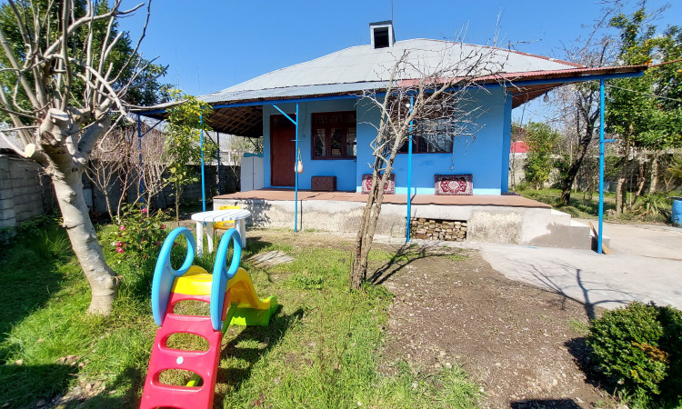 اجاره ویلا سنتی ریحان
