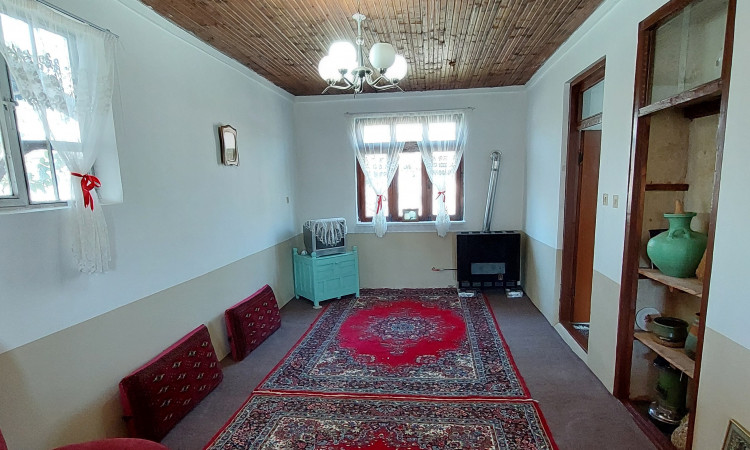 اجاره ویلا سنتی ریحان