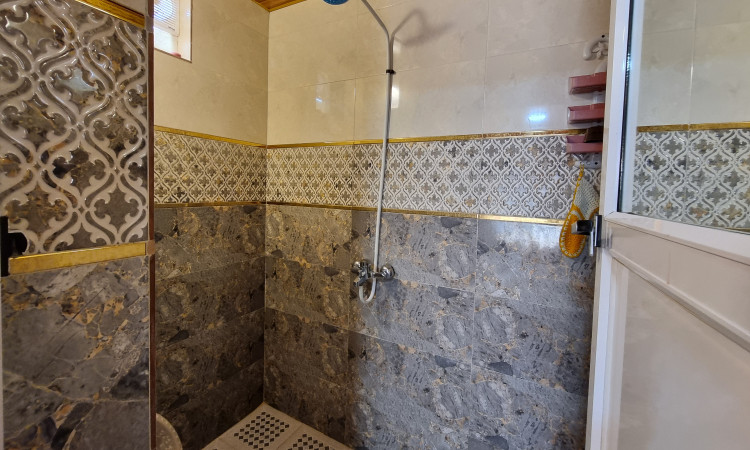رزرو کلبه چوبی جنگلی سیاهدول