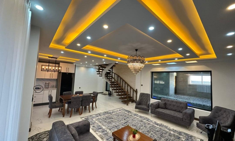 رزرو ویلا دوبلکس پورت لند