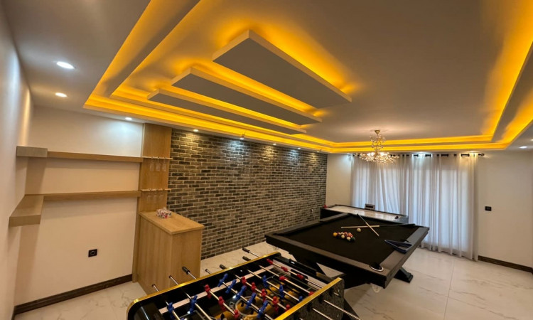 رزرو ویلا دوبلکس پورت لند