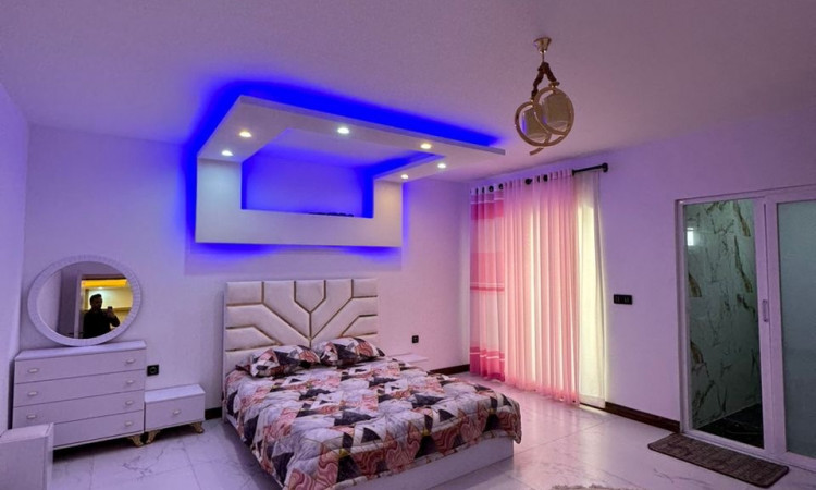 رزرو ویلا دوبلکس پورت لند