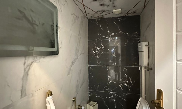 رزرو ویلا دوبلکس پورت لند