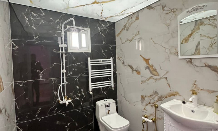 رزرو ویلا دوبلکس پورت لند