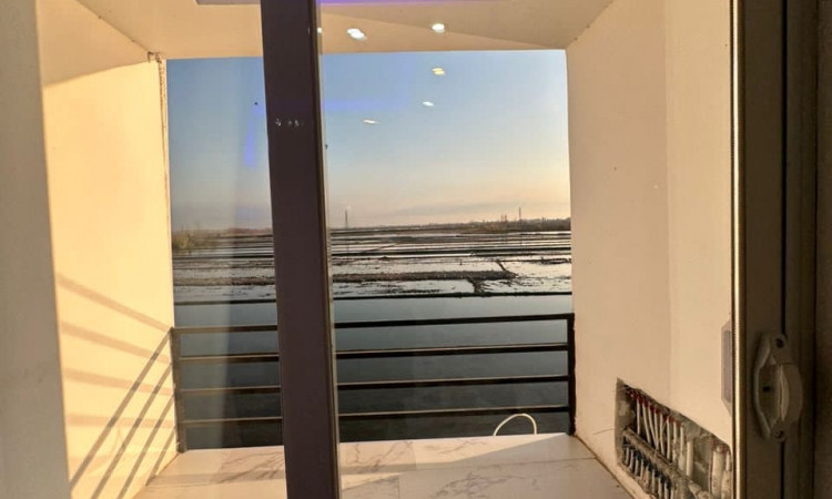 رزرو ویلا دوبلکس پورت لند