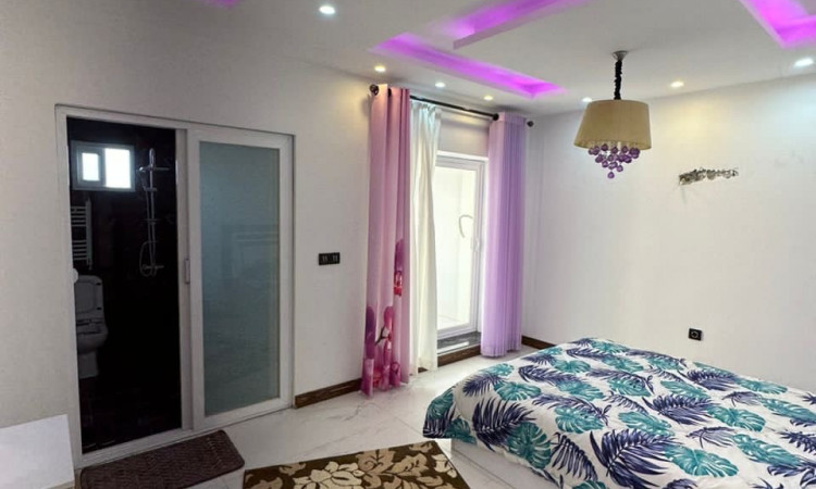 رزرو ویلا دوبلکس پورت لند