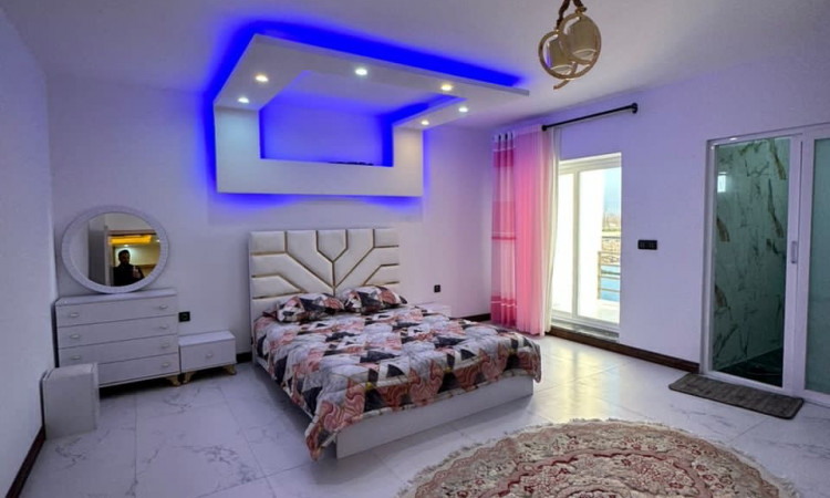 رزرو ویلا دوبلکس پورت لند