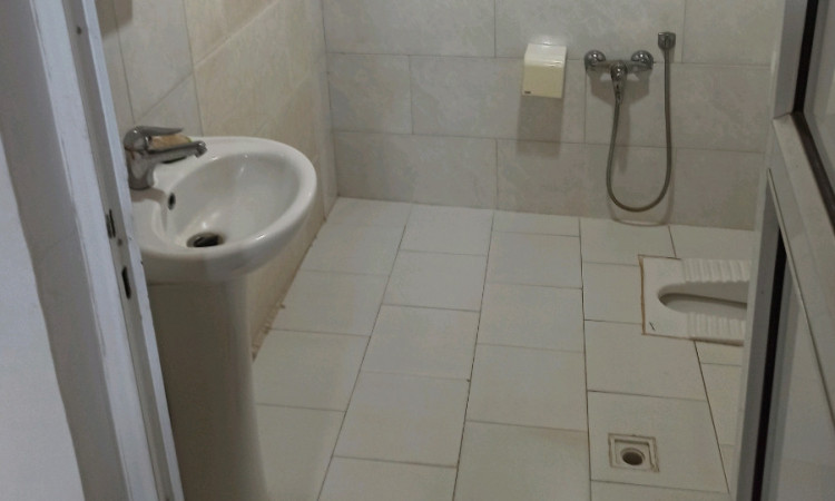 اجاره ویلا ساحلی تک خواب کنار دریا انزلی