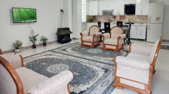 ویلا سه خواب دوبلکس در قلعه رودخان