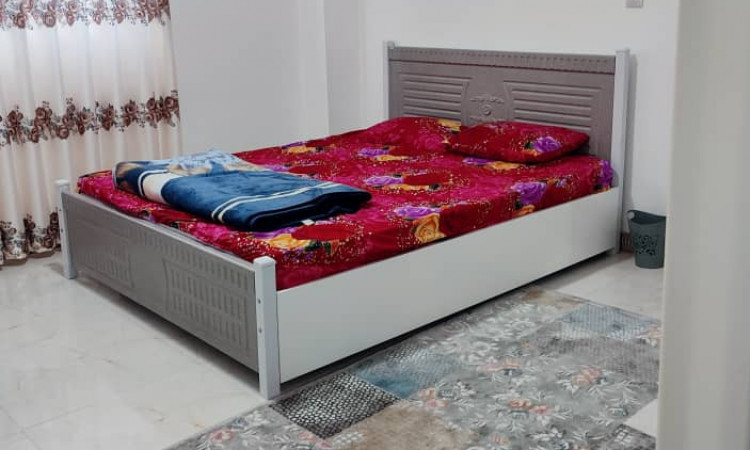 ویلا سه خواب دوبلکس در قلعه رودخان