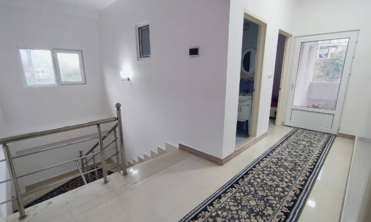 ویلا سه خواب دوبلکس در قلعه رودخان