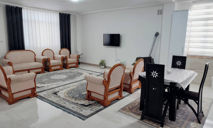 ویلا سه خواب دوبلکس در قلعه رودخان