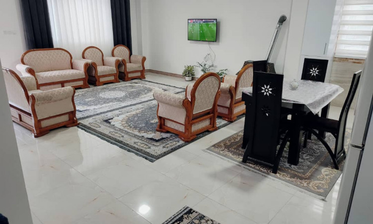 ویلا سه خواب دوبلکس در قلعه رودخان