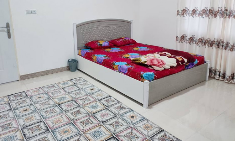 ویلا سه خواب دوبلکس در قلعه رودخان
