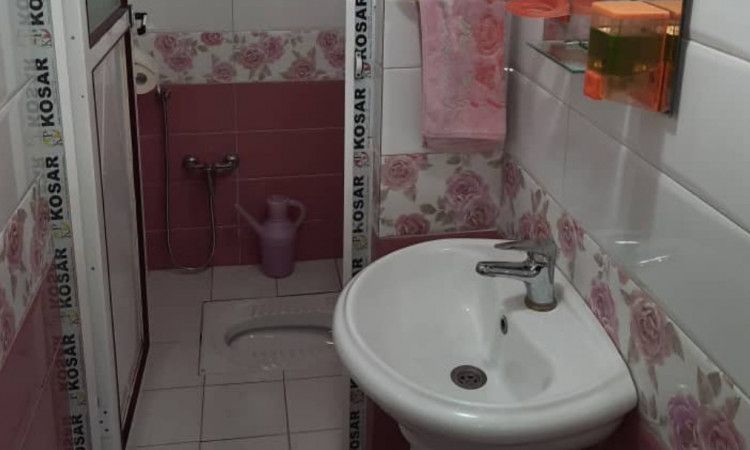 رزرو ویلا تک خواب جنگلی تله کابین رامسر