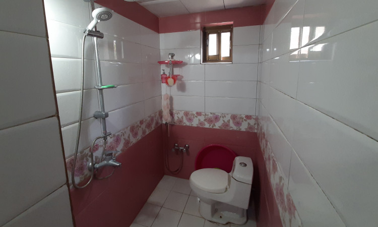 رزرو ویلا تک خواب جنگلی تله کابین رامسر