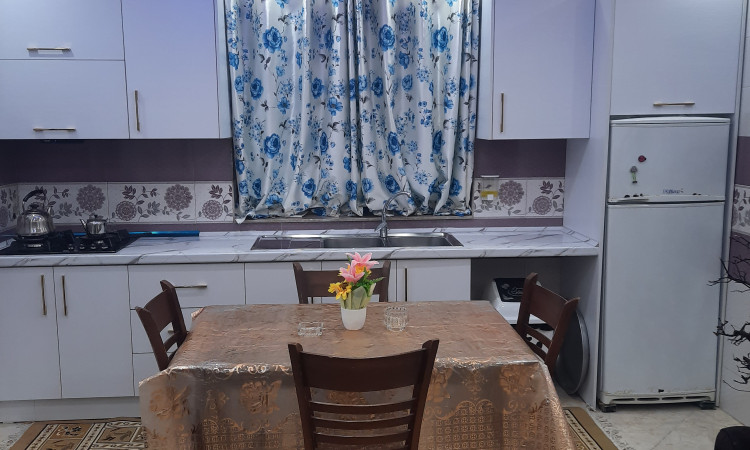 رزرو ویلا تک خواب جنگلی تله کابین رامسر