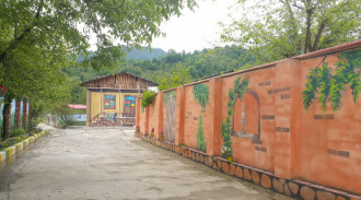 مجمع فانوس السكنى