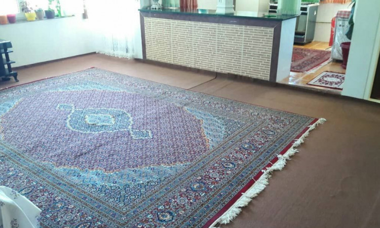 اجاره ویلا باغ تراس دار شهرخلخال