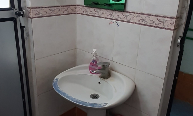 اجاره ویلا باغ تراس دار شهرخلخال