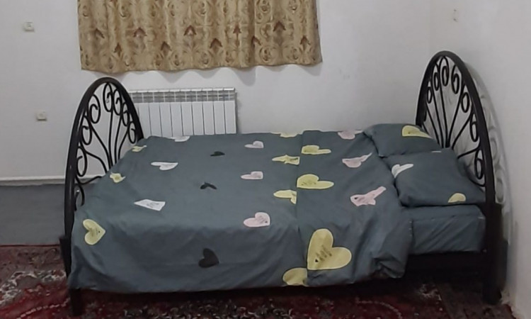 اجاره ویلا باغ تراس دار شهرخلخال