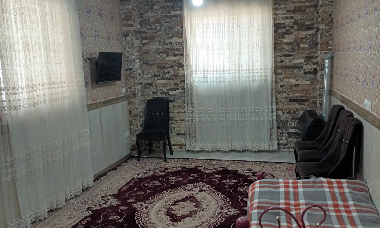 اجاره سوییت نازنین زهرا