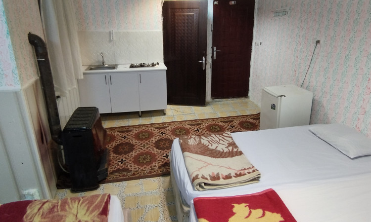 سوییت طباطبایی