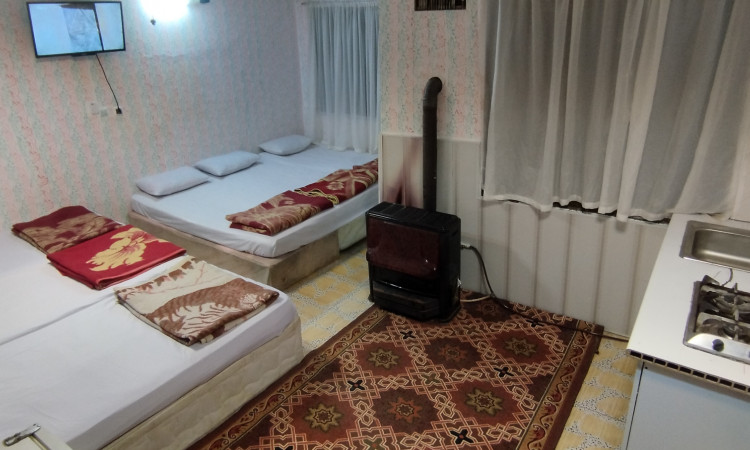سوییت طباطبایی
