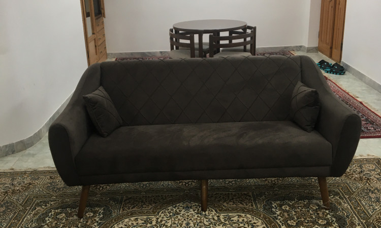 اجاره آپارتمان یک خوابه رنگين كمان