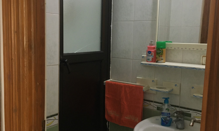اجاره آپارتمان یک خوابه رنگين كمان