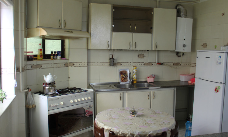 اجاره آپارتمان یک خوابه رنگين كمان