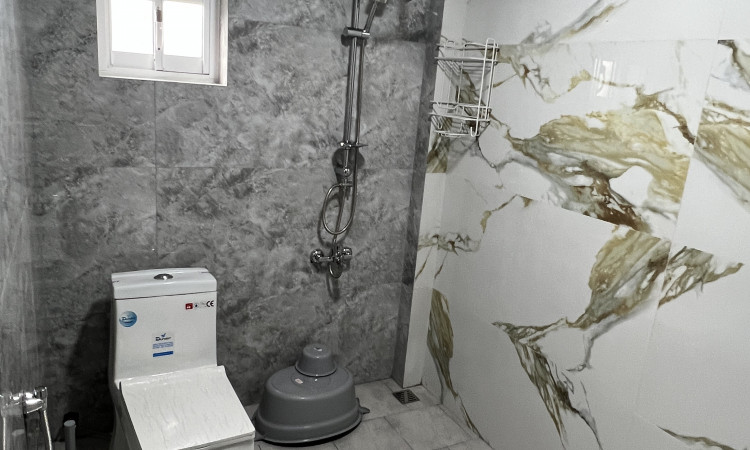 اجاره ویلا استخردار محموداباد- دوخوابه