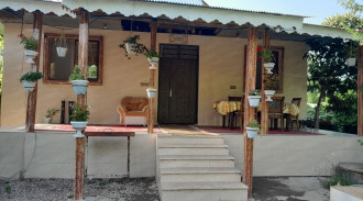 اجاره ویلا دوخوابه ماسال عباسی