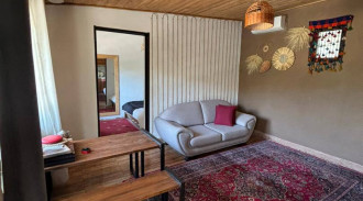 مانشيل فيلا جاردن هاوس 2