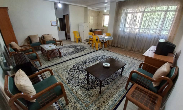 اجاره ویلا جنگلی علیزاده