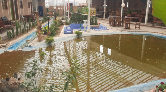 فندق Simorgh Residence