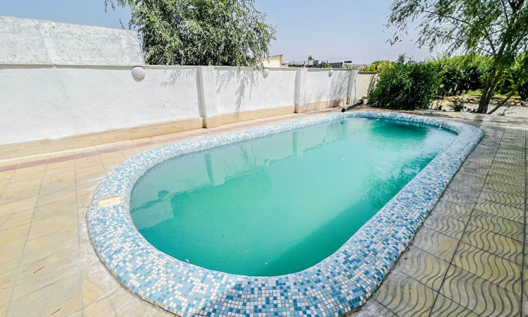 اجاره باغ ویلا چهارباغ