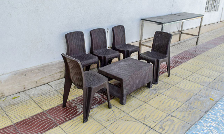 اجاره باغ ویلا چهارباغ