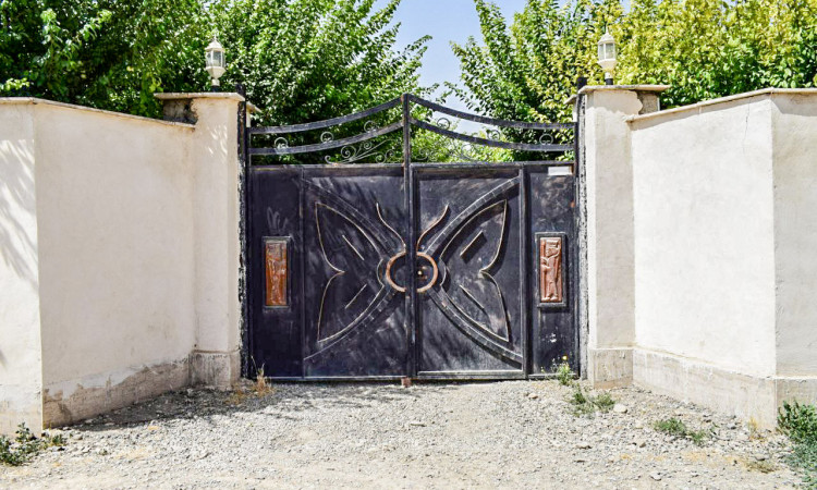 اجاره باغ ویلا چهارباغ