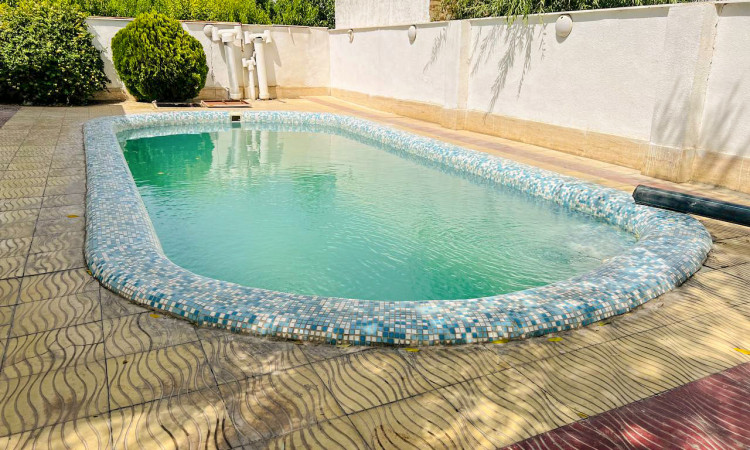اجاره باغ ویلا چهارباغ
