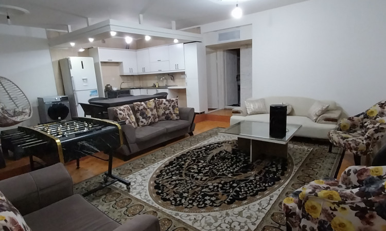 اجاره باغ ویلا چهارباغ