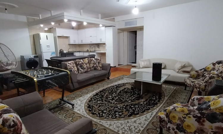 اجاره باغ ویلا چهارباغ
