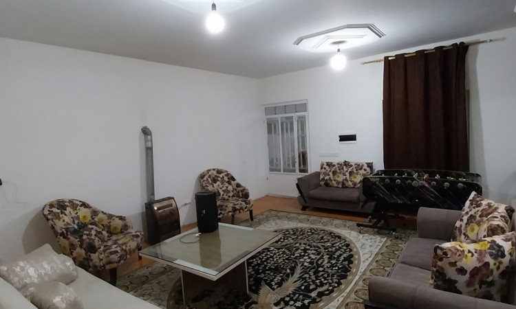 اجاره باغ ویلا چهارباغ
