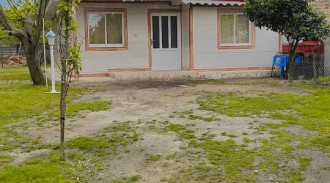 اجاره ویلا باغ تک خوابه نزدیک ساحل گیسوم