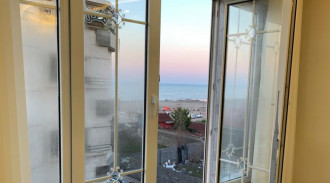 رزرو هتل آپارتمان ساحلی دیاکو واحد تینا