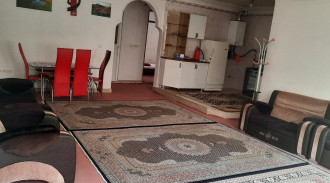 ویلا 2 خوابه پارلار