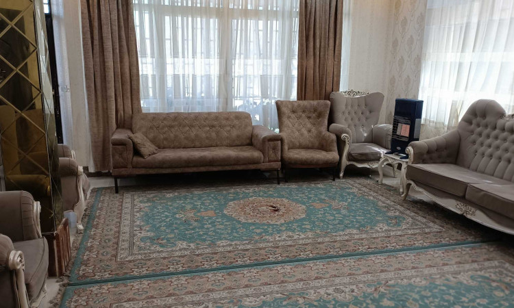اجاره روزانه باغ ویلا
