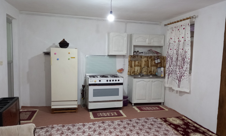 اجاره ویلا تکخوابه آتا